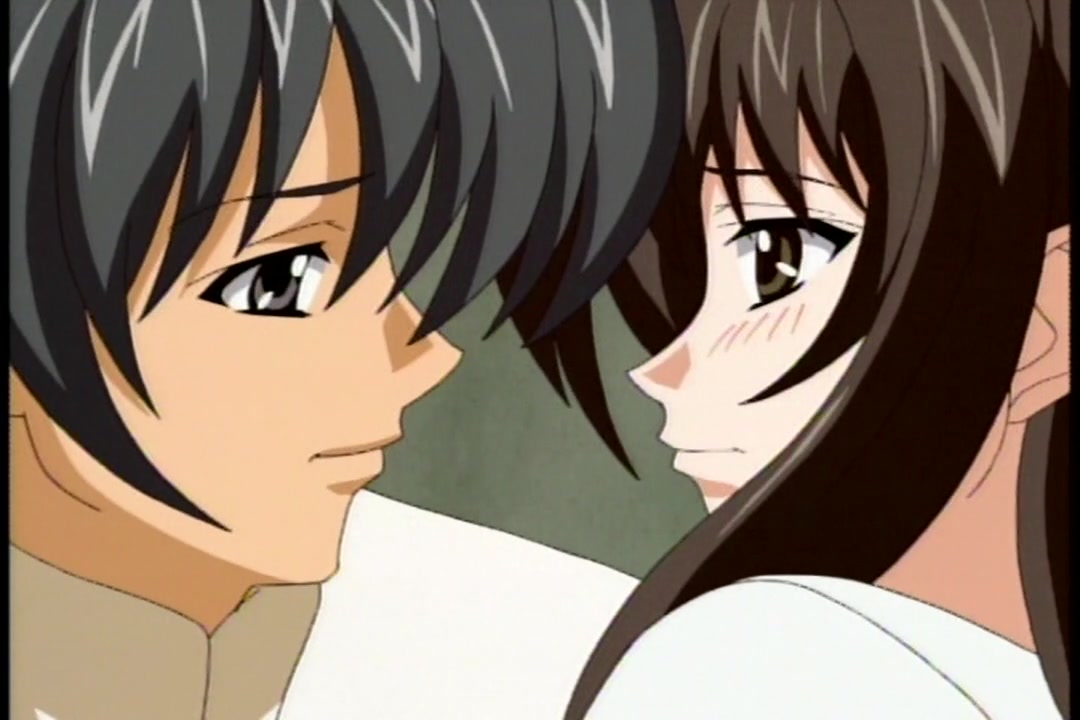 DESTINED FOR LOVE CONFESSIONS − ふたりの兄嫁 第二章 サンプル画像