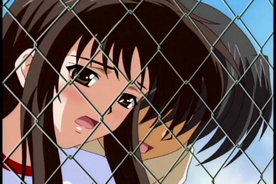 DESTINED FOR LOVE CONFESSIONS − ふたりの兄嫁 第二章 サンプル画像