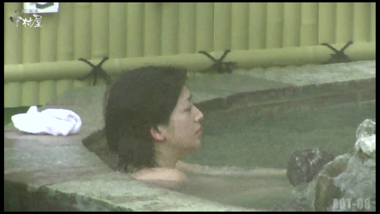 Aquaな露天風呂 Vol.872 潜入盗撮露天風呂八判湯 其の四 サンプル画像17