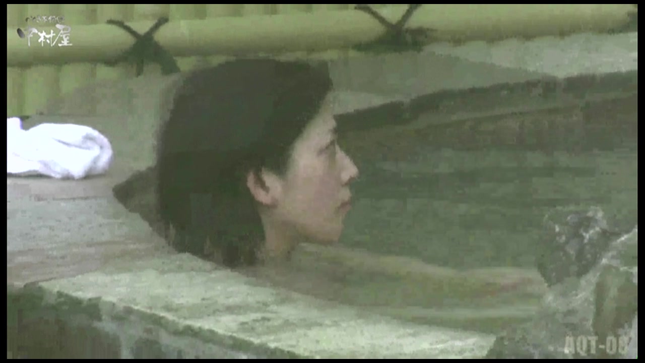 Aquaな露天風呂 Vol.872 潜入盗撮露天風呂八判湯 其の四 サンプル画像7
