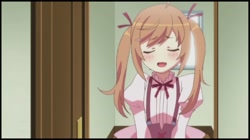 【アニメ】ぺろぺろ☆てぃーちゃー ～スク水編～ サンプル画像