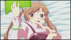 【アニメ】ぺろぺろ☆てぃーちゃー ～スク水編～ サンプル画像