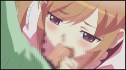 【アニメ】ぺろぺろ☆てぃーちゃー ～スク水編～ サンプル画像
