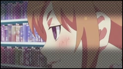【アニメ】ぺろぺろ☆てぃーちゃー ～スク水編～ サンプル画像