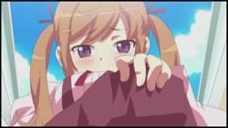【アニメ】ぺろぺろ☆てぃーちゃー ～スク水編～ サンプル画像