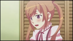 【アニメ】ぺろぺろ☆てぃーちゃー ～スク水編～ サンプル画像