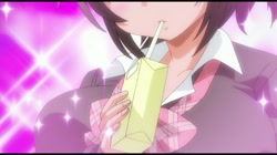 Cherry＆GAL’s↑↑ Episode1 ハマッちゃうかも！ (加工あり) サンプル画像0