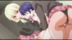 Cherry＆GAL’s↑↑ Episode1 ハマッちゃうかも！ (加工あり) サンプル画像3