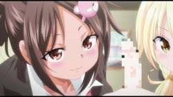 Cherry＆GAL’s↑↑ Episode1 ハマッちゃうかも！ (加工あり) サンプル画像4