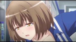 コンビニ○○Z 第二話 あなた、お茶汲み○Lですよね。会社に万引きがバレていいんですか？ サンプル画像