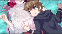 不思議の国のサキュバス 第二話 ちっちゃい身体にドデカいおっぱい！性悪ぶりっこ淫魔、レッサーインプさんの巻 サンプル画像5