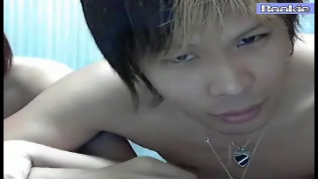 ホスト オナニー 