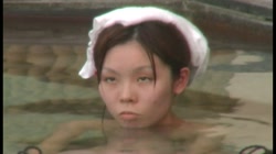 Aquaな露天風呂 Vol.580 サンプル画像0