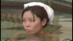 Aquaな露天風呂 Vol.580 サンプル画像11