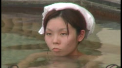 Aquaな露天風呂 Vol.580 サンプル画像2
