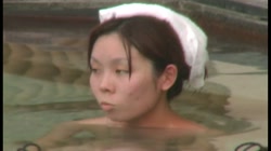 Aquaな露天風呂 Vol.580 サンプル画像6