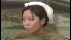 Aquaな露天風呂 Vol.580 サンプル画像8