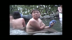 熟女風呂 ～其の12～　超熟女の湯 サンプル画像