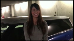 焦らし責めにガニ股で『イカせてください』懇願してしまう美女 慧 サンプル画像0