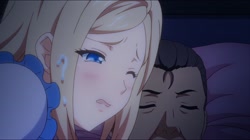 家属～母と姉妹の嬌声～ 美しすぎる義母・乙葉～旦那に滴る息子との恥蜜◆～ サンプル画像