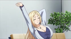 家属～母と姉妹の嬌声～ 美しすぎる義母・乙葉～旦那に滴る息子との恥蜜◆～ サンプル画像
