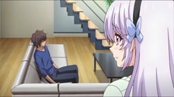 家属～母と姉妹の嬌声～ 美しすぎる義母・乙葉～旦那に滴る息子との恥蜜◆～ サンプル画像