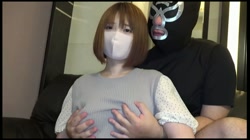 ★初撮り☆色白爆乳Gカップとクビレ美BODY♥現役JDの史歩ちゃん19歳☆エロまんこは敏感濡れ濡れ♥ガン突き激ハメ騎乗位♥悶絶生ハメ孕ませ中出し サンプル画像