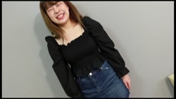 笑顔が眩しい安田美◯子の妹系女子20歳の深すぎるねっとりフェラで即フェラ即ごっくん#ごっくん面接13 サンプル画像1