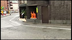 【完全顔出し】【中出し2回】【パイパン】♡買い物デートしたかっただけなのにハメ撮りされて絶叫＆潮吹きしてしまうハルカちゃん サンプル画像0