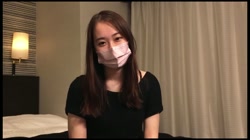 【ハメ撮り・中出し】元テ〇ーンモデルとの初対面の時の映像が出てきました。 サンプル画像1