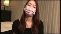 【ハメ撮り・中出し】元テ〇ーンモデルとの初対面の時の映像が出てきました。 サンプル画像2