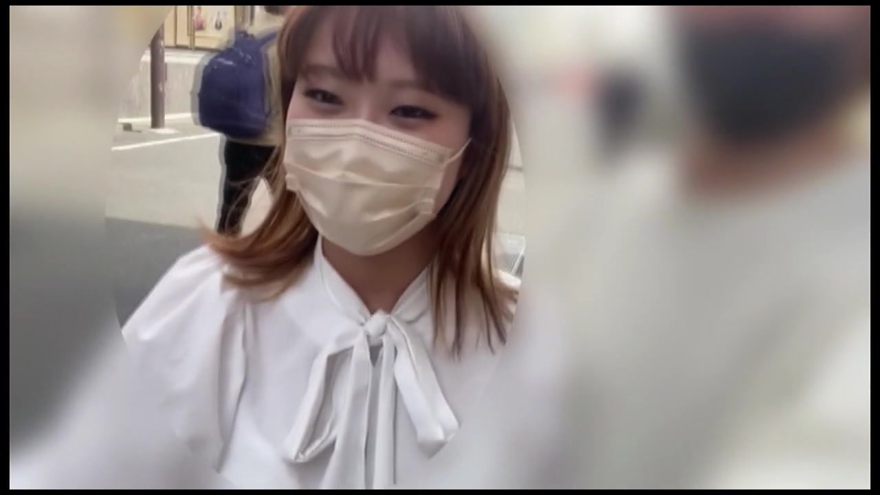 地方から新幹線に乗ってやって来た女の子とゲーセンデートからホテルハメハメ♥ サンプル画像