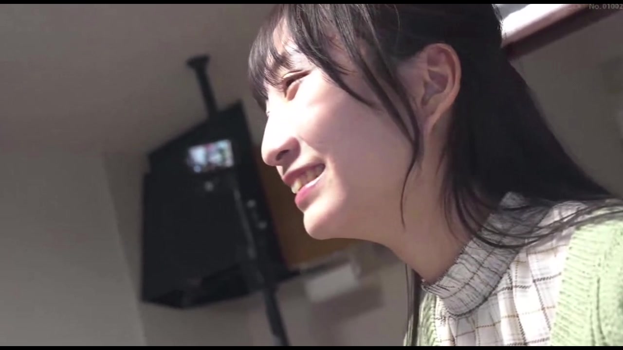 【極秘流出】 皆川らん リメイク サンプル画像