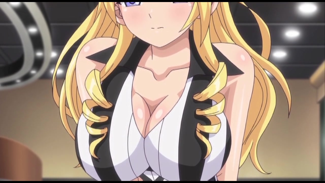 漫喫 ハプニング ツンツン デレデレ s と m の ホライゾン