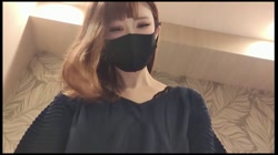 高身長ギャルネカフェ足コキ・連続中出し サンプル画像9