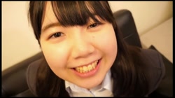 【初撮り 卒業記念】研究生にいそうな清純で未熟な〇8歳が生中出しされながら３発ごっくん 34分間ノーカット中出しごっくん#1 咲良 サンプル画像
