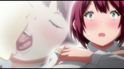 OVA僕にセフレが出来た理由 ＃3 サンプル画像13