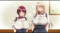 OVA僕にセフレが出来た理由 ＃3 サンプル画像2