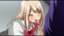 OVA僕にセフレが出来た理由 ＃3 サンプル画像7