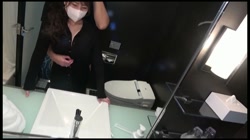【ハメ撮り晒します】無修正で世の男に中出し晒されるとは知らずに美マンコ『くぱぁ』と広げて見せてくれるスレンダー巨乳清楚系Fカップ美女 サンプル画像
