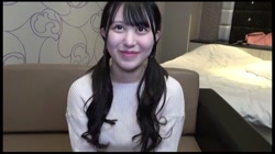 仲良くなった色白くびれスレンダーのコンビニ店員の女の子に個人用と嘘つき撮影した動画を流出Disc-1 サンプル画像0