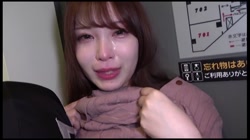 港区女子 VS 容疑者Kギャラ飲みアプリで出会った色白美人が嗚咽!過呼吸!口からはイラマDisc-2 サンプル画像