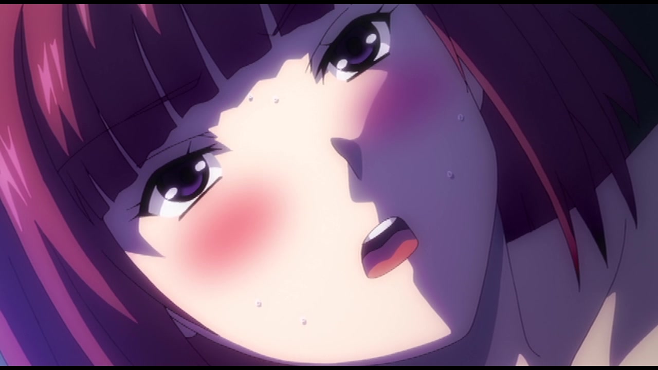 搾精病棟 THE ANIMATION 第10巻 ～アマミヤオオツカ編～ サンプル画像