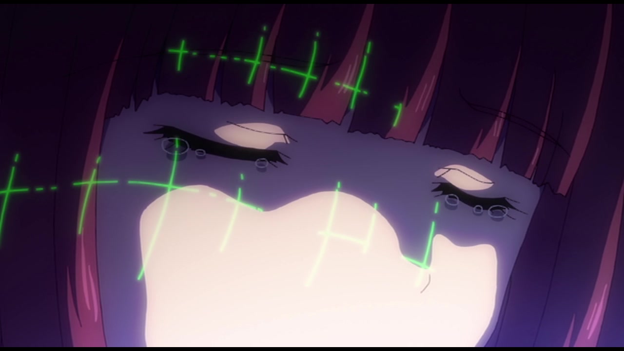 搾精病棟 THE ANIMATION 第10巻 ～アマミヤオオツカ編～ サンプル画像