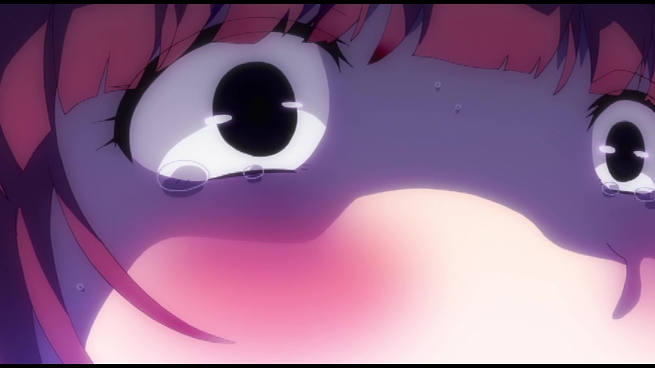 搾精病棟 THE ANIMATION 第10巻 ～アマミヤオオツカ編～ サンプル画像