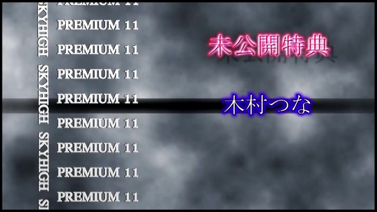 スカイハイプレミアム Vol.11 (Disc.2) サンプル画像