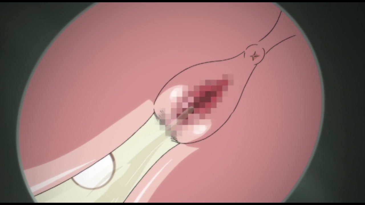 コワレモノ:璃沙 THE ANIMATION サンプル画像
