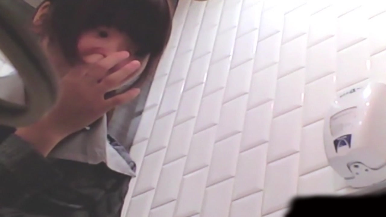 女達の羞恥便所盗撮 Vol.502 サンプル画像
