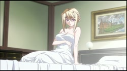 OVA プリンセスラバー！ コンプリートディスク (加工あり) サンプル画像14