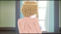OVA プリンセスラバー！ コンプリートディスク (加工あり) サンプル画像9